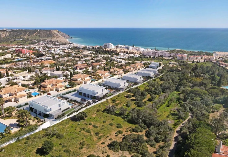 Moradia T3 para Venda em Luz Foto 15