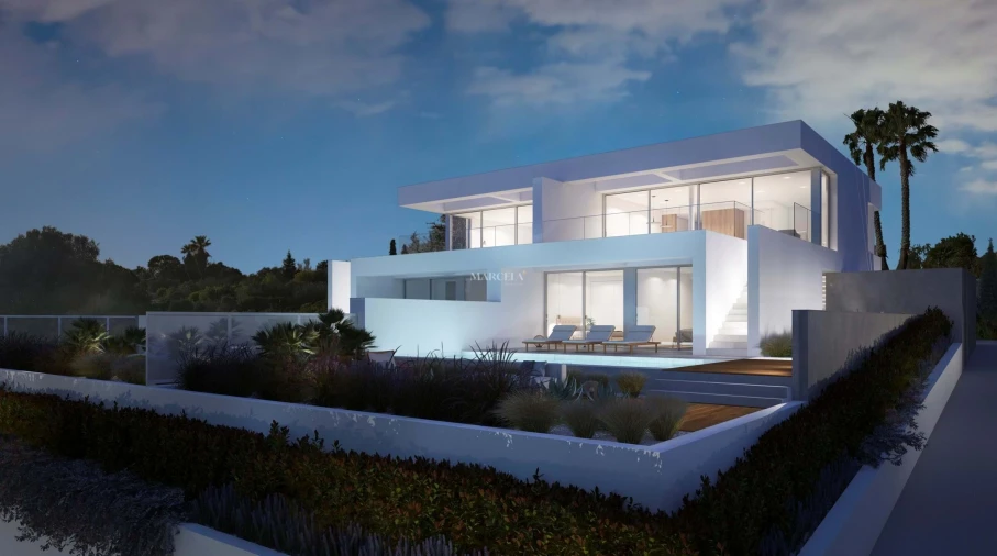 Moradia T3 para Venda em Luz Foto 2