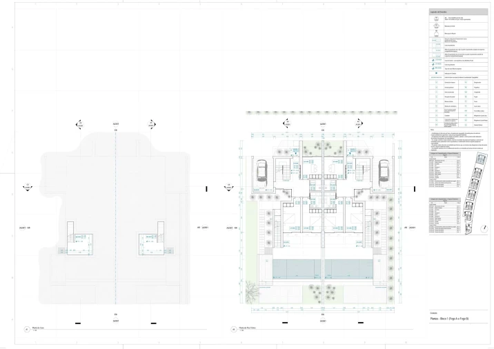 Moradia T3 para Venda em Luz Foto 28