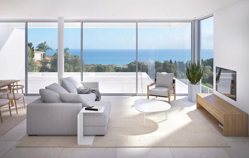 Moradia T3 para Venda em Luz Foto 3