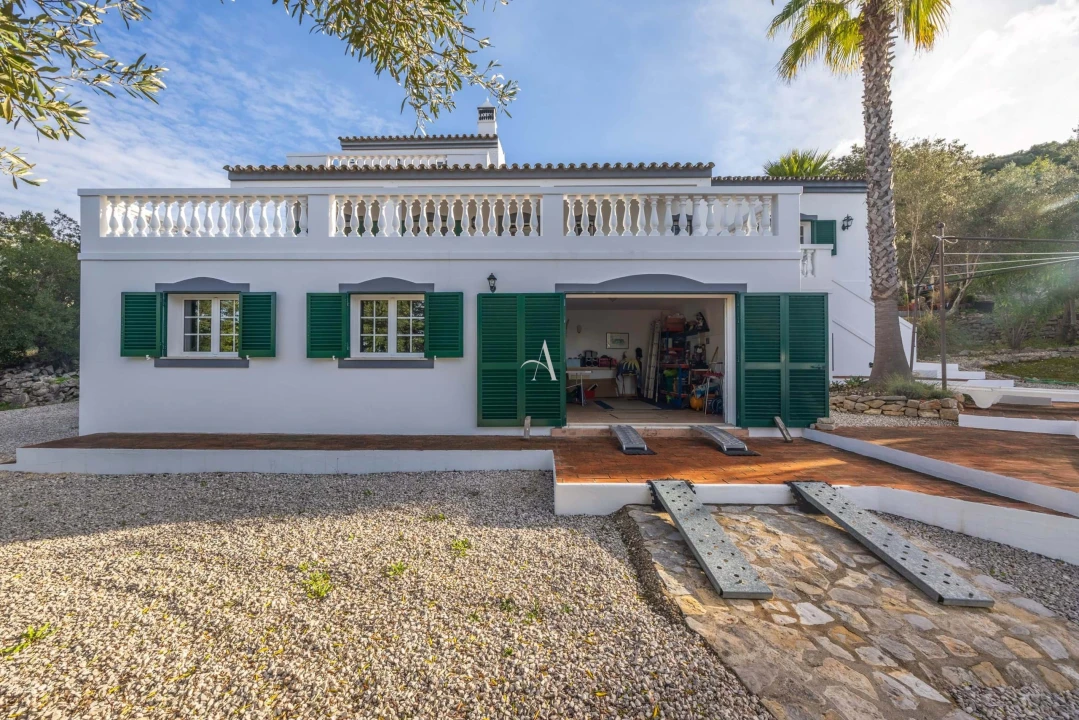 Apartamento T3 para Venda em Santa Barbara de Nexe Foto 37