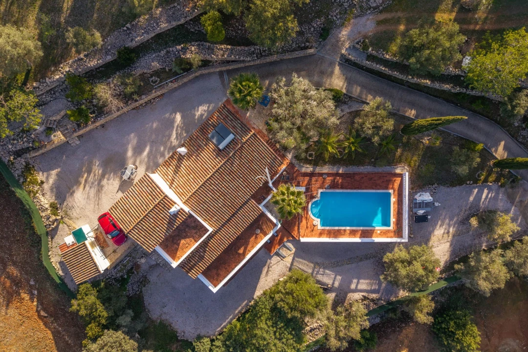 Apartamento T3 para Venda em Santa Barbara de Nexe Foto 5