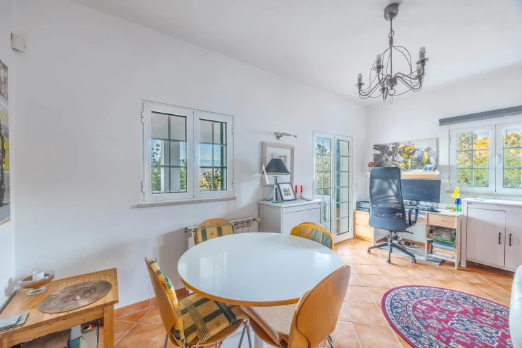 Apartamento T3 para Venda em Santa Barbara de Nexe Foto 14