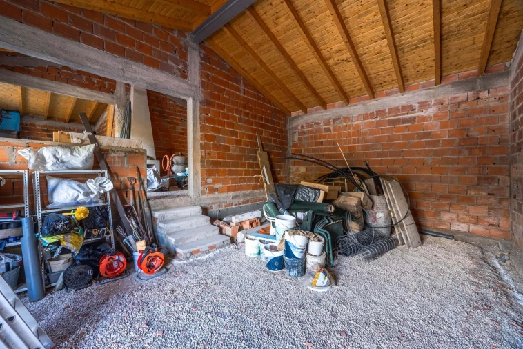 Apartamento T3 para Venda em Santa Barbara de Nexe Foto 43