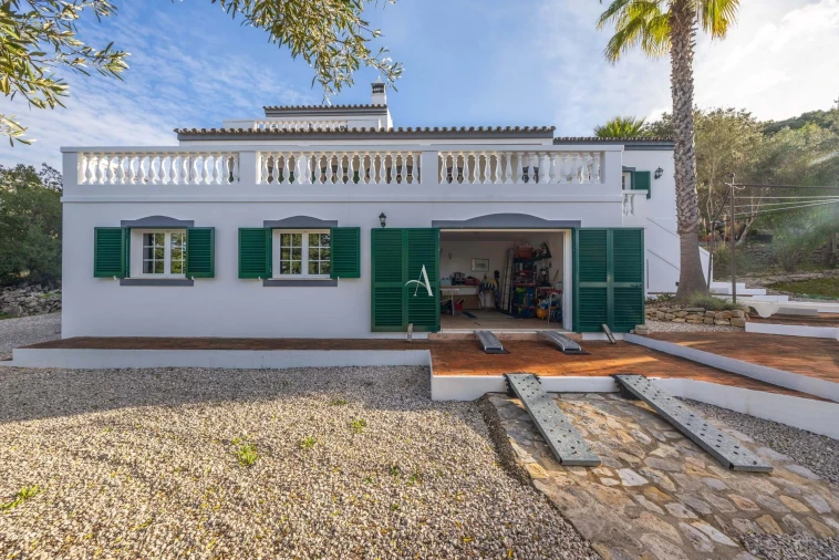 Apartamento T3 para Venda em Santa Barbara de Nexe Foto 37