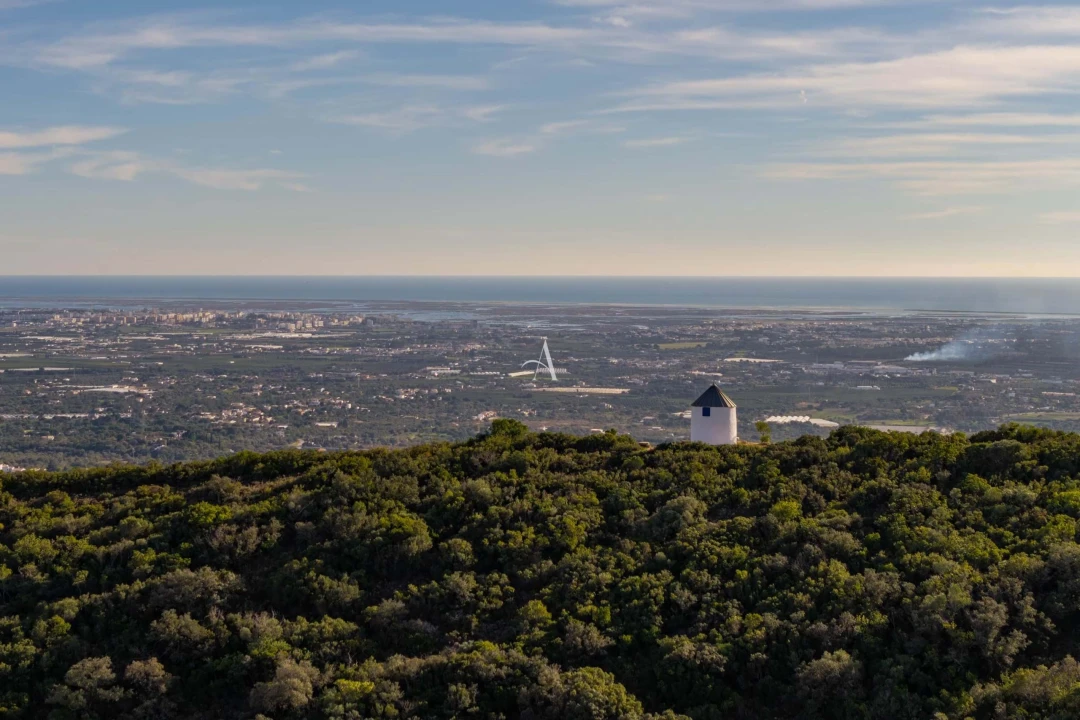 Apartamento T3 para Venda em Santa Barbara de Nexe Foto 31