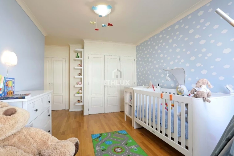 Apartamento T3 para Venda em São Domingos de Rana Foto 9