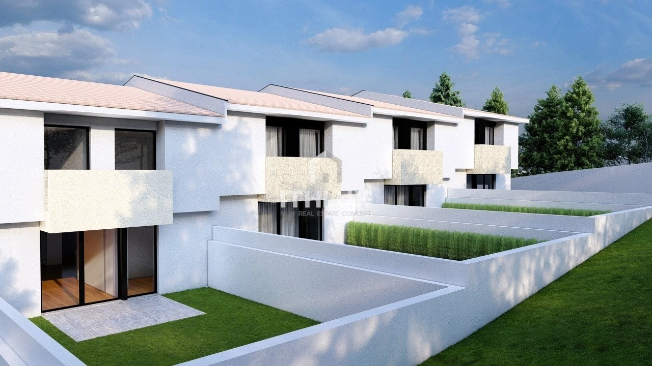 Apartamento T4 para Venda em Este (São Pedro e São Mamede) Foto 7