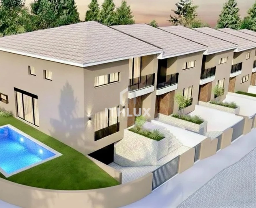 Moradia T4 para Venda em Este (São Pedro e São Mamede) Foto 5