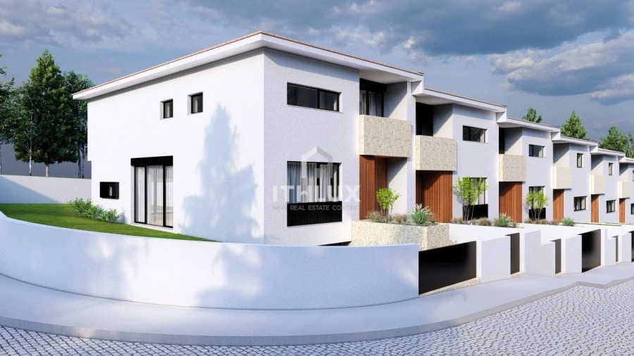 Apartamento T4 para Venda em Este (São Pedro e São Mamede)