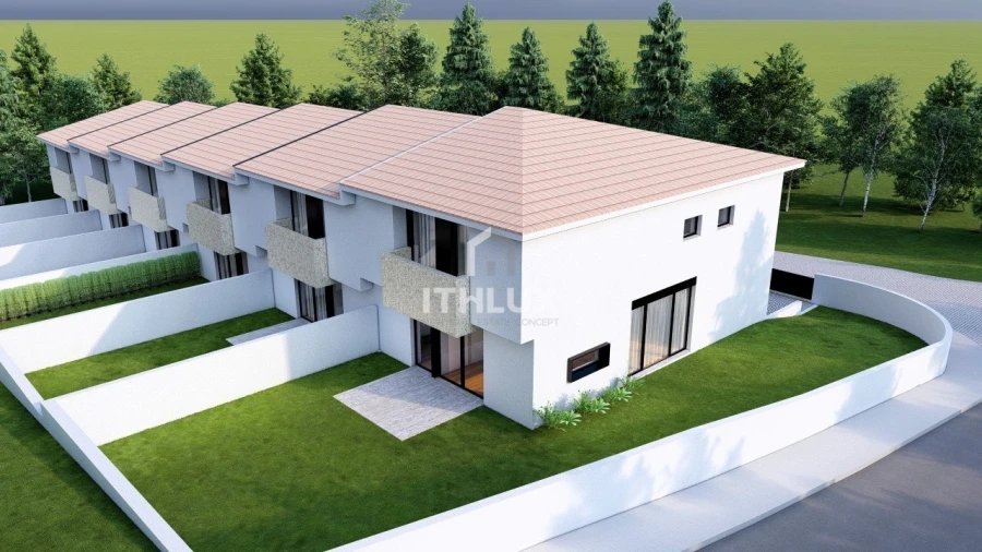 Apartamento T4 para Venda em Este (São Pedro e São Mamede) Foto 8