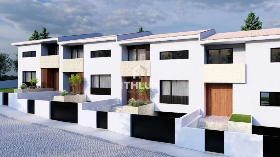 Apartamento T4 para Venda em Este (São Pedro e São Mamede) Foto 3