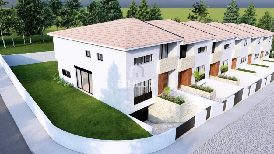 Apartamento T4 para Venda em Este (São Pedro e São Mamede) Foto 9