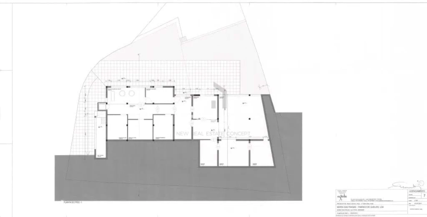 Armazém para Venda em Santa Cruz Foto 13