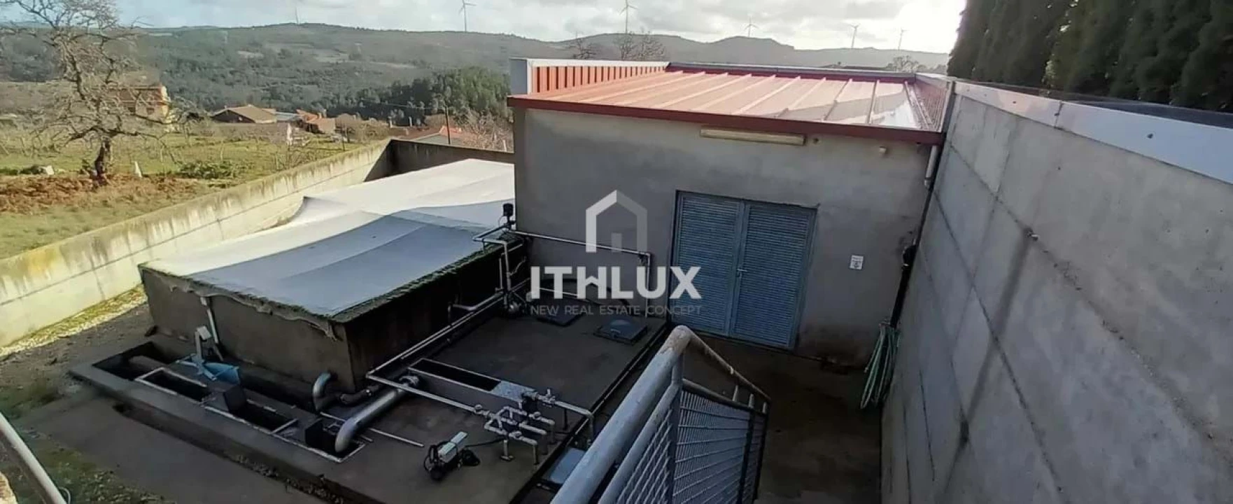 Armazém para Venda em Santa Cruz Foto 7