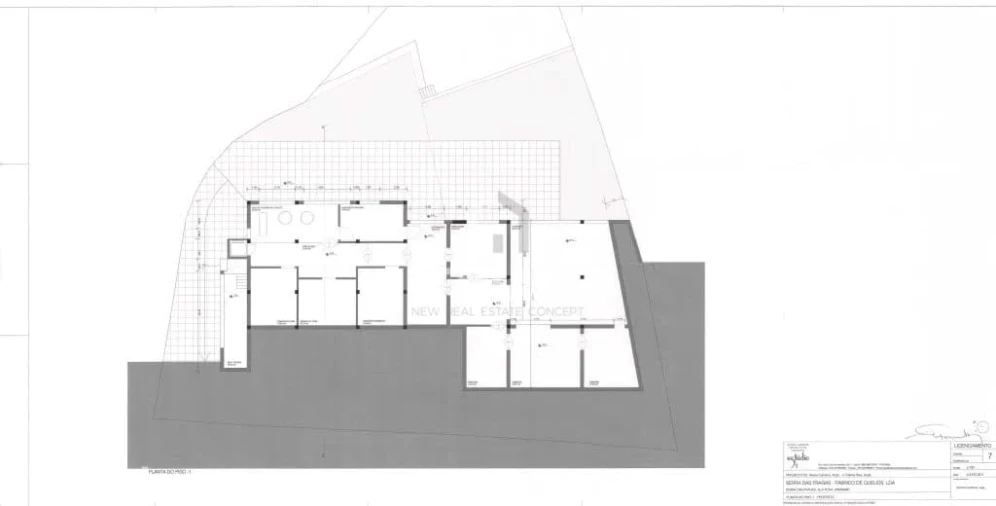 Armazém para Venda em Santa Cruz Foto 13