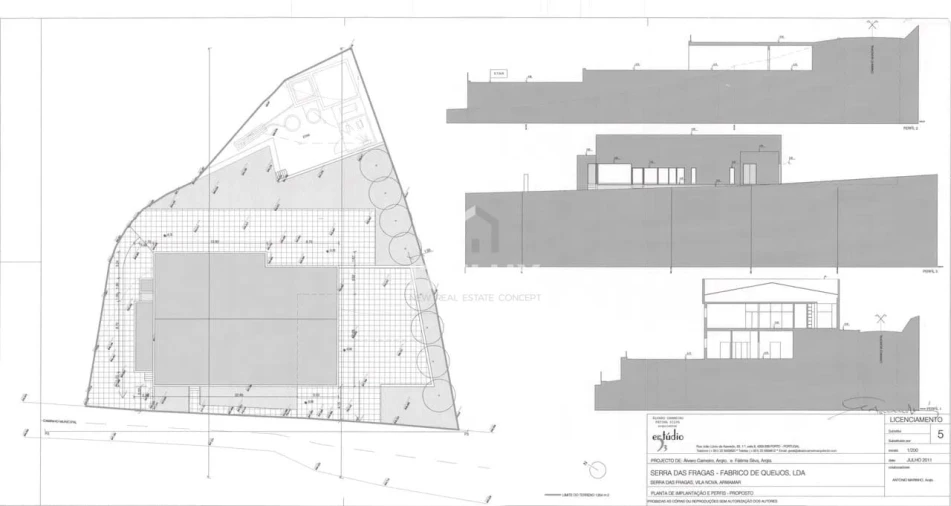 Armazém para Venda em Santa Cruz Foto 11