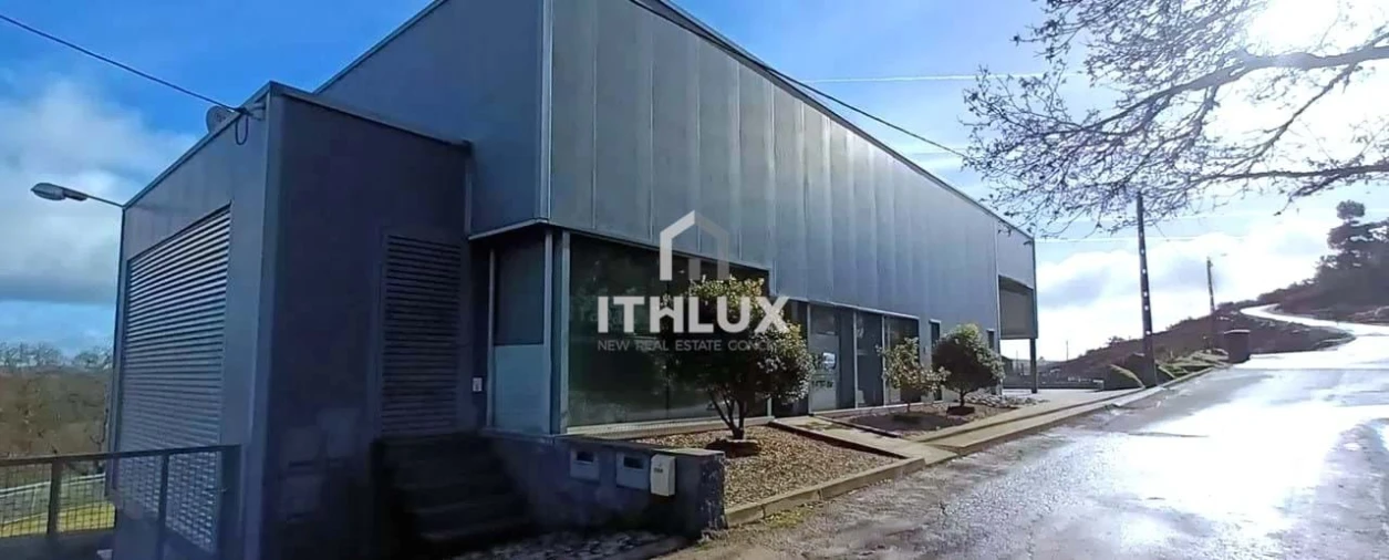 Armazém para Venda em Santa Cruz Foto 2