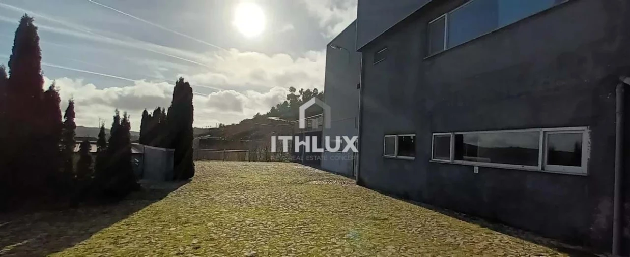 Armazém para Venda em Santa Cruz Foto 4