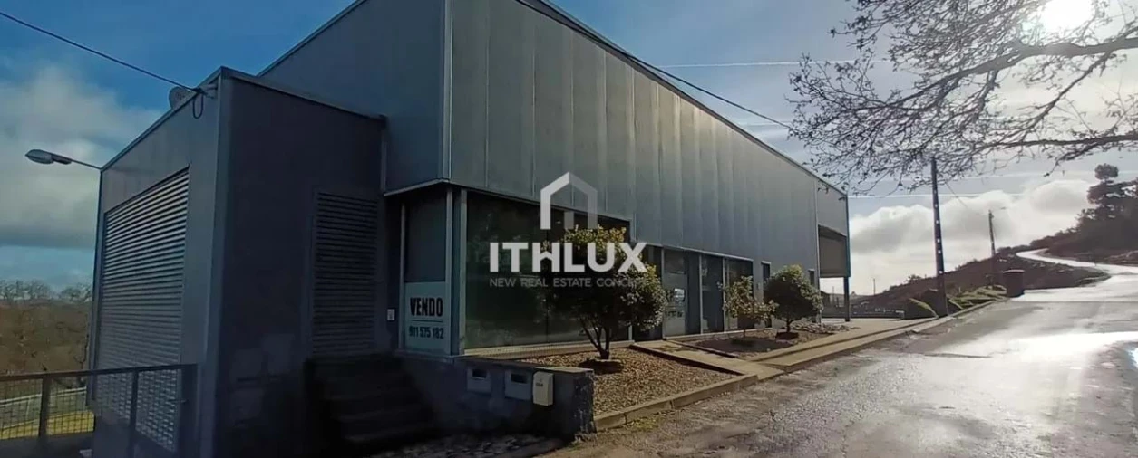 Armazém para Venda em Santa Cruz Foto 2