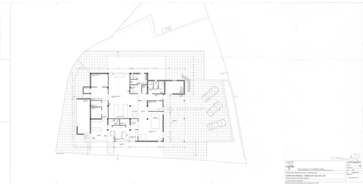 Armazém para Venda em Santa Cruz Foto 12