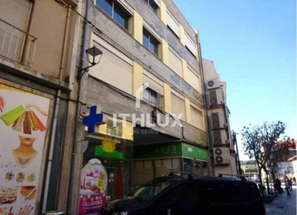 Negócio para Venda em Sé Nova, Santa Cruz, Almedina e São Bartolomeu Foto 1