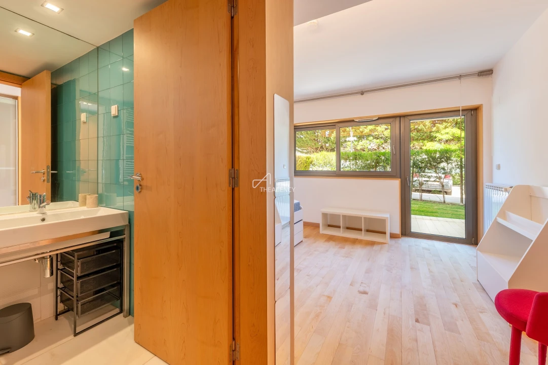 Apartamento T2 para Venda em Cascais e Estoril Foto 14