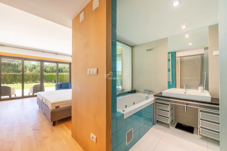 Apartamento T2 para Venda em Cascais e Estoril Foto 7