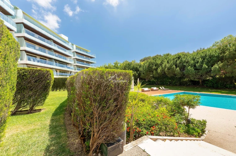 Apartamento T2 para Venda em Cascais e Estoril Foto 26