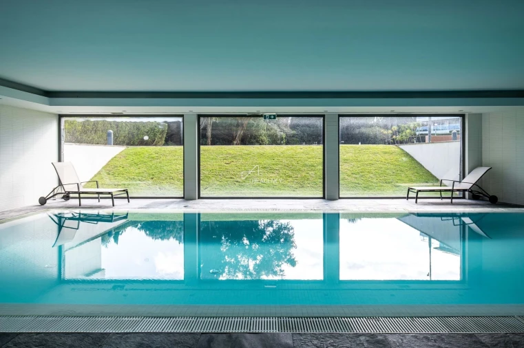 Apartamento T2 para Venda em Cascais e Estoril Foto 31