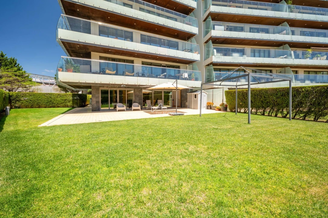 Apartamento T2 para Venda em Cascais e Estoril Foto 23