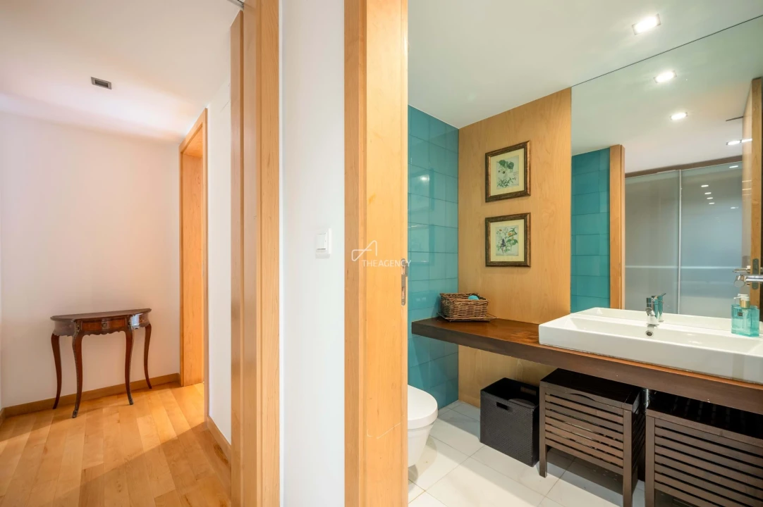 Apartamento T2 para Venda em Cascais e Estoril Foto 13