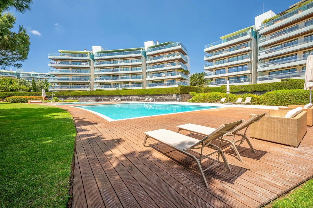 Apartamento T2 para Venda em Cascais e Estoril Foto 28