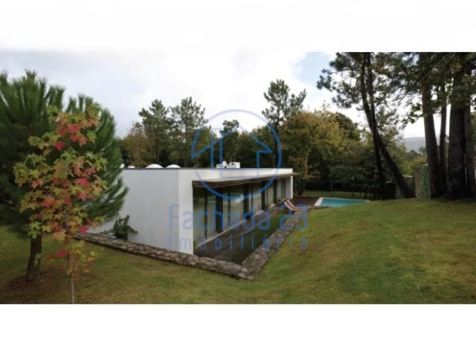 Terreno para Venda em Venade e Azevedo Foto 3