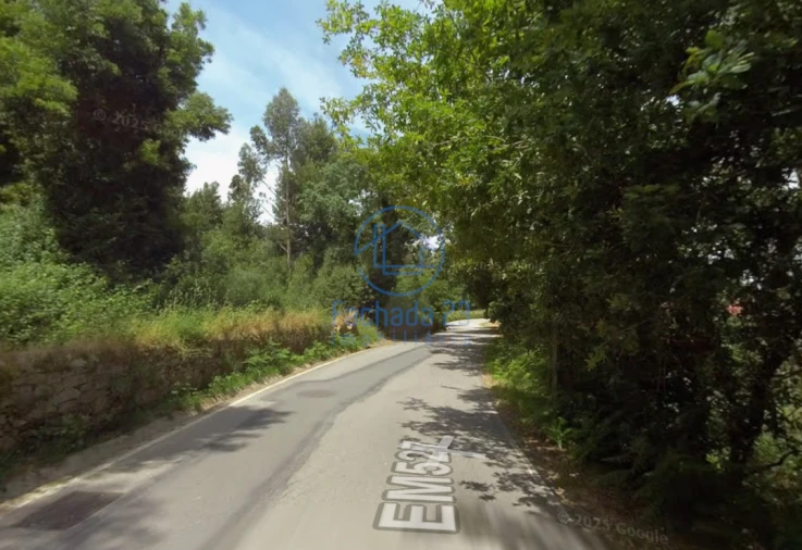 Terreno para Venda em Venade e Azevedo Foto 5