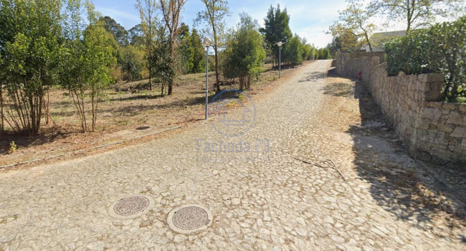 Terreno para Venda em Venade e Azevedo Foto 6