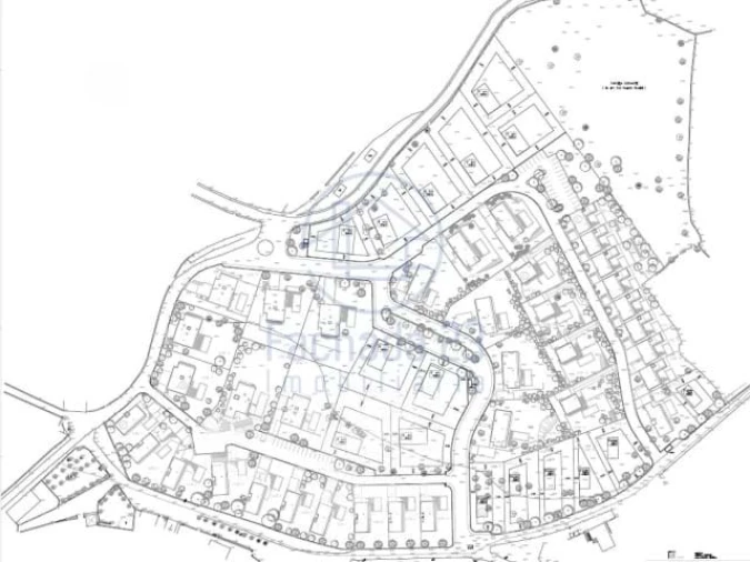 Terreno para Venda em Venade e Azevedo Foto 4