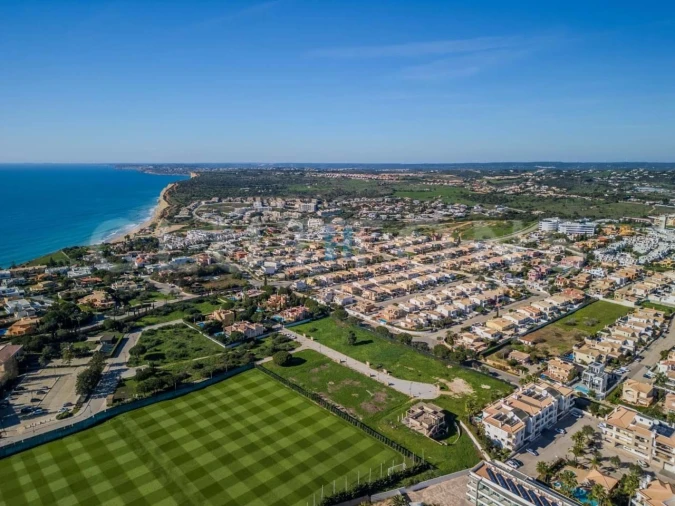 Terreno para Venda em Lagos (São Sebastião e Santa Maria) Foto 5
