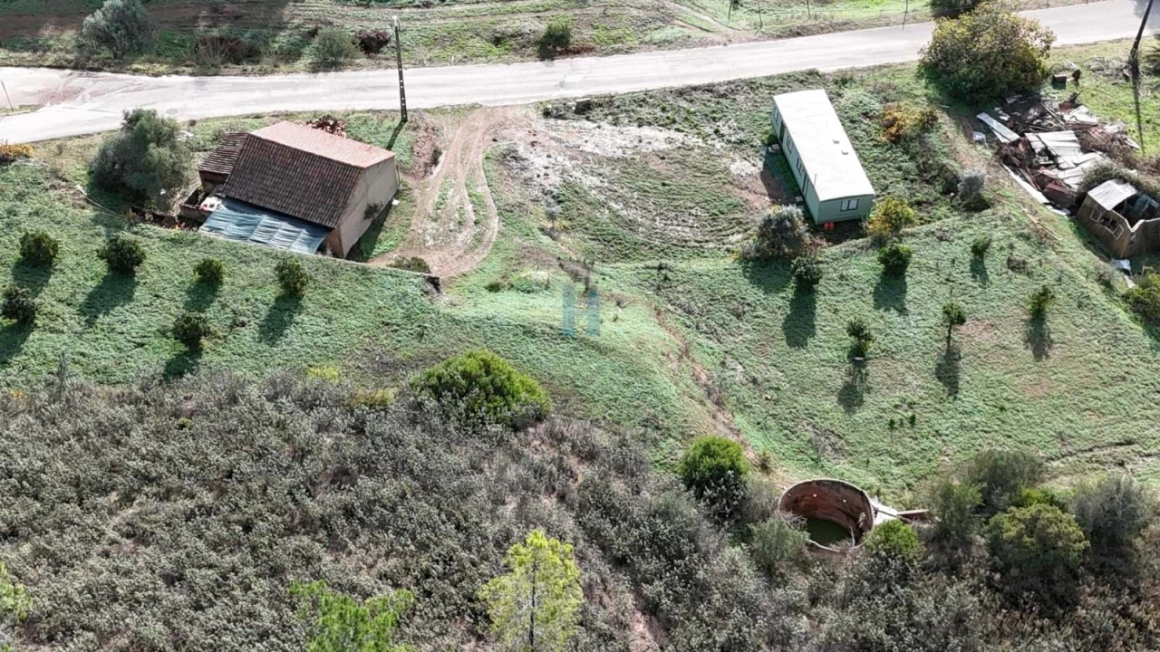 Terreno para Venda em Portimão Foto 3