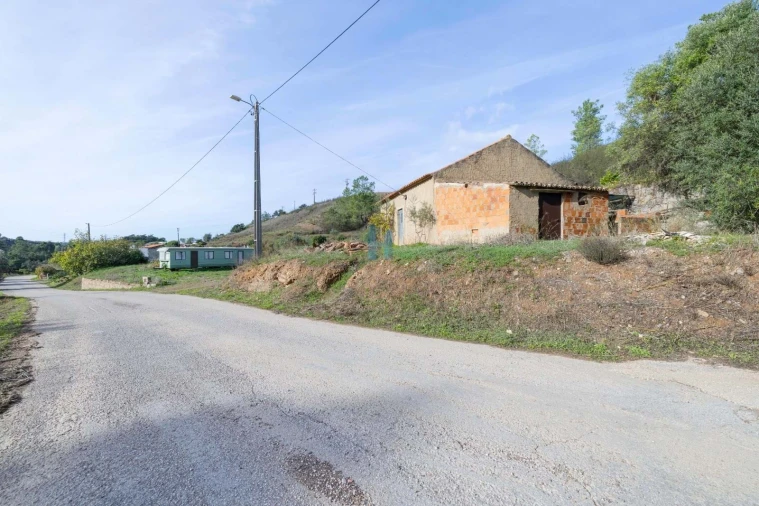 Terreno para Venda em Portimão Foto 5