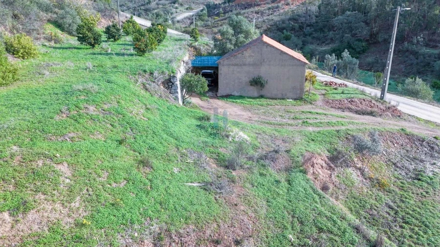 Terreno para Venda em Portimão Foto 6