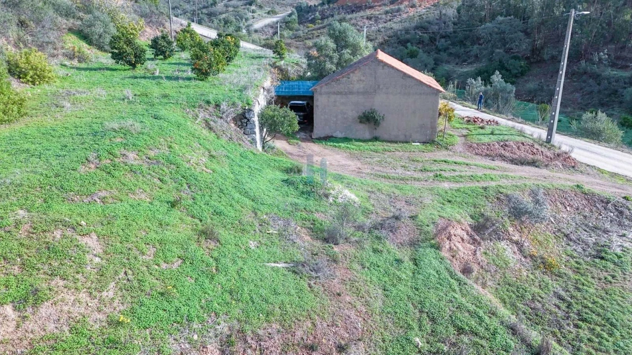 Terreno para Venda em Portimão Foto 6