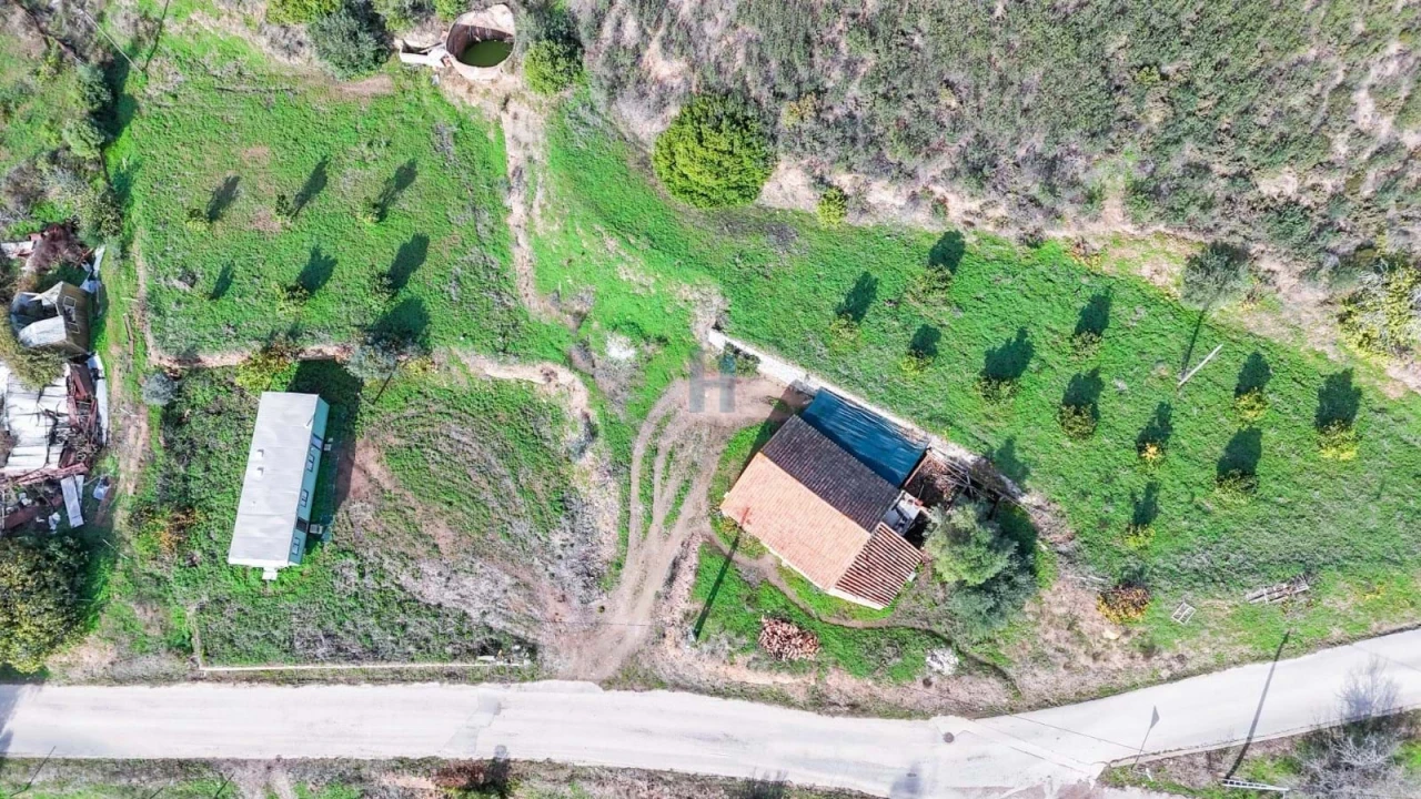 Terreno para Venda em Portimão Foto 1