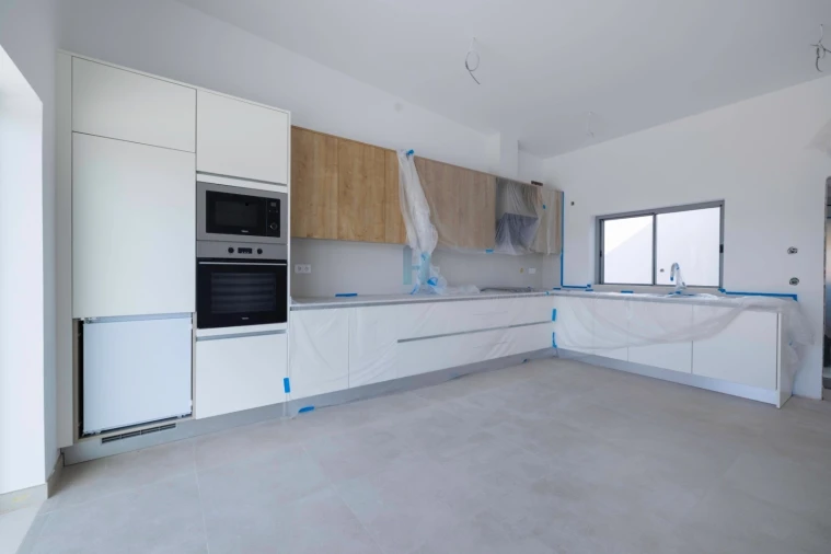 Moradia T4 para Venda em São Silvestre Foto 5