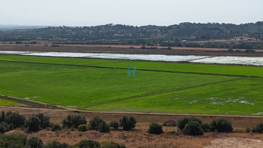 Moradia T4 para Venda em São Silvestre Foto 22