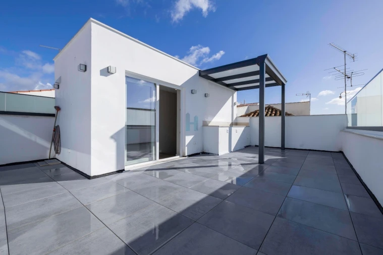 Moradia T3 para Venda em Lagoa e Carvoeiro Foto 18