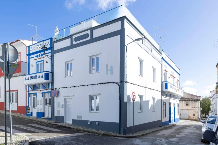 Moradia T3 para Venda em Lagoa e Carvoeiro