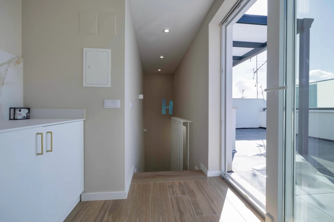 Moradia T3 para Venda em Lagoa e Carvoeiro Foto 17