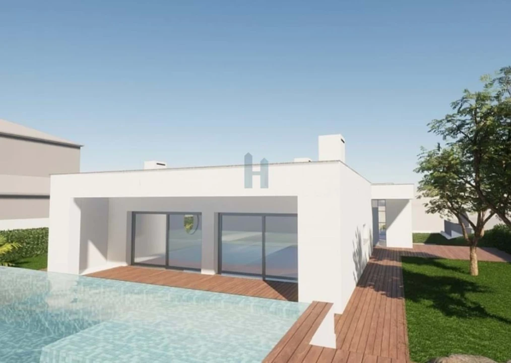 Moradia T3 para Venda em Mexilhoeira Grande Foto 29