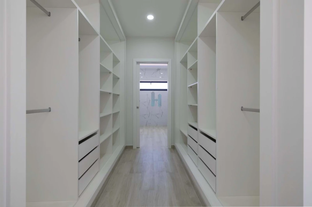 Moradia T3 para Venda em Mexilhoeira Grande Foto 12